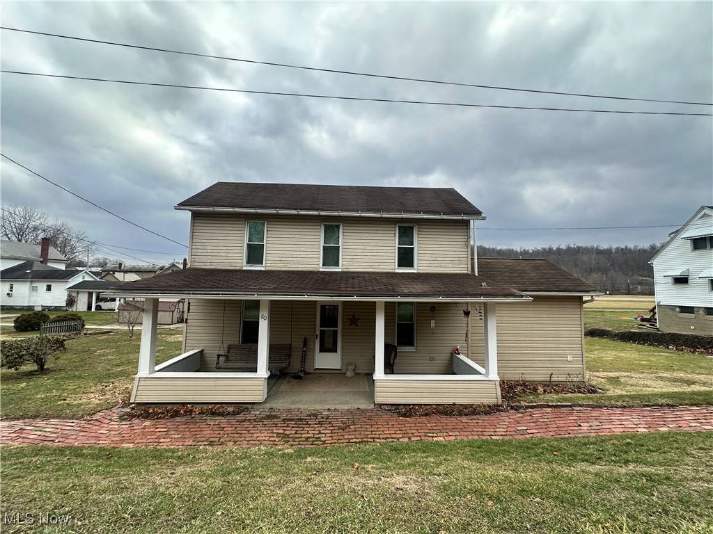 Quaker City, OH 43773,80 W Main ST