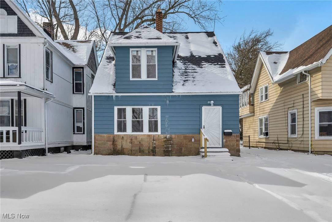 Cleveland, OH 44109,3884 W 37th ST