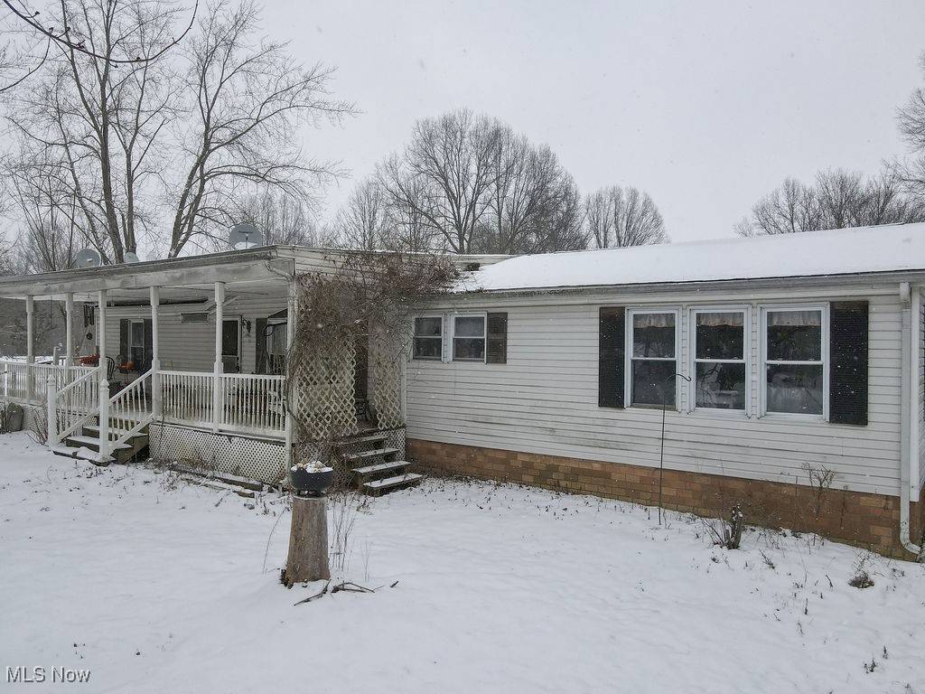 North Jackson, OH 44451,9777 Silica RD
