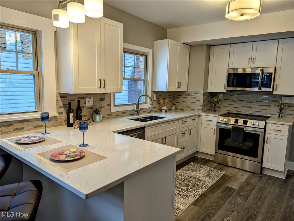 Shaker Heights, OH 44120,3566 Ludgate RD
