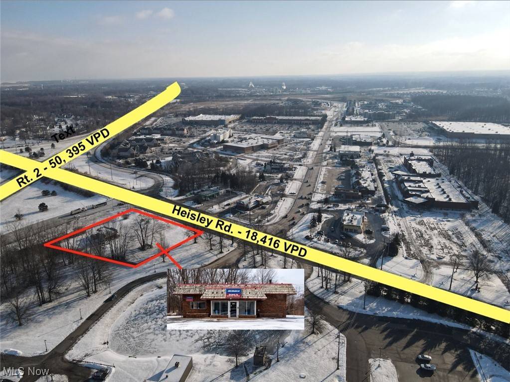 Mentor, OH 44060,5700 Heisley RD