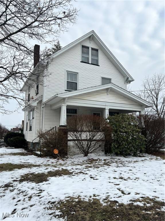 Youngstown, OH 44502,3601 Beechwood PL
