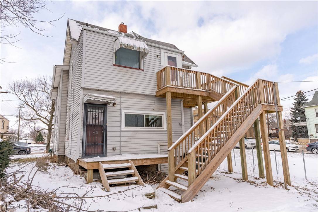 Canton, OH 44706,706 Dueber AVE SW