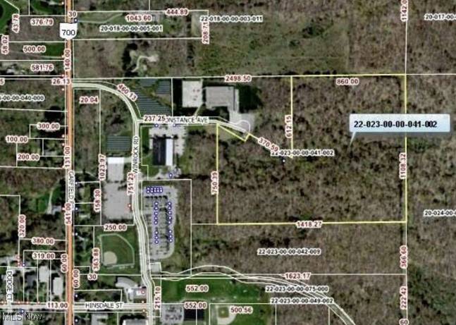 Hiram, OH 44234,VL Constance AVE