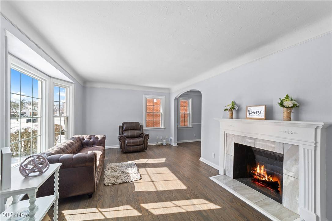 South Euclid, OH 44121,4249 Stonehaven RD