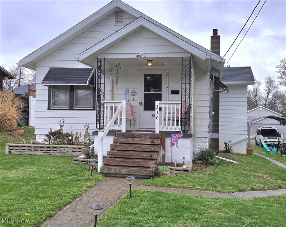 Zanesville, OH 43701,330 Jordan AVE