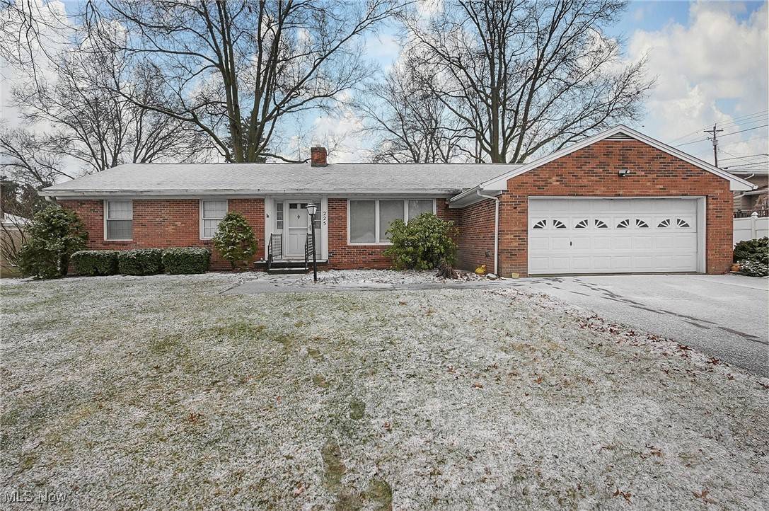 Wooster, OH 44691,225 Winkler DR