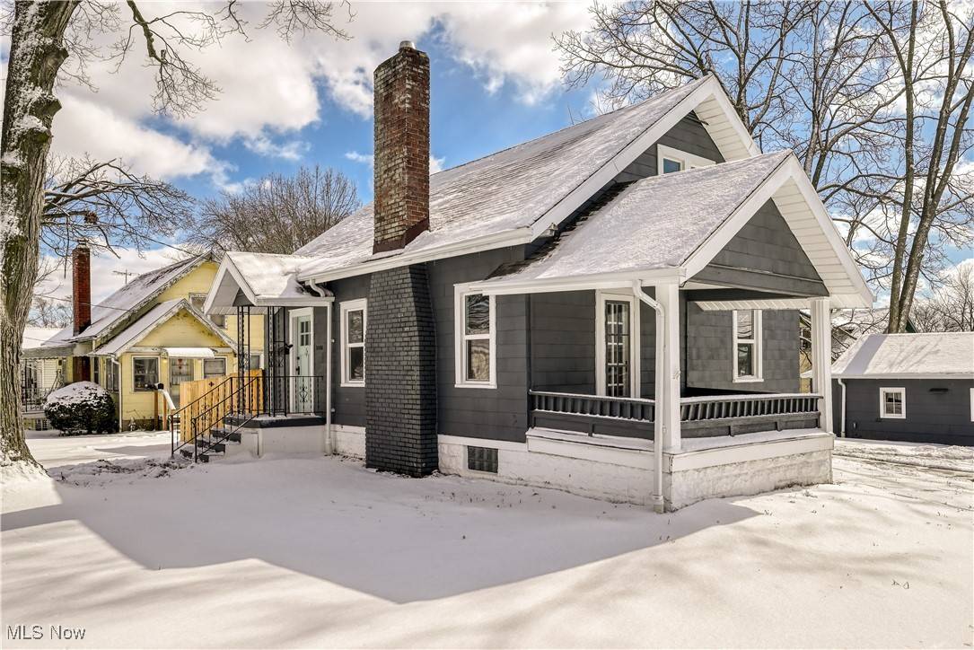 Akron, OH 44306,1086 Georgia AVE