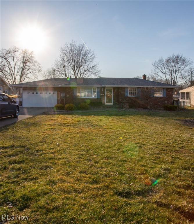 Warren, OH 44483,5143 Calla AVE NW