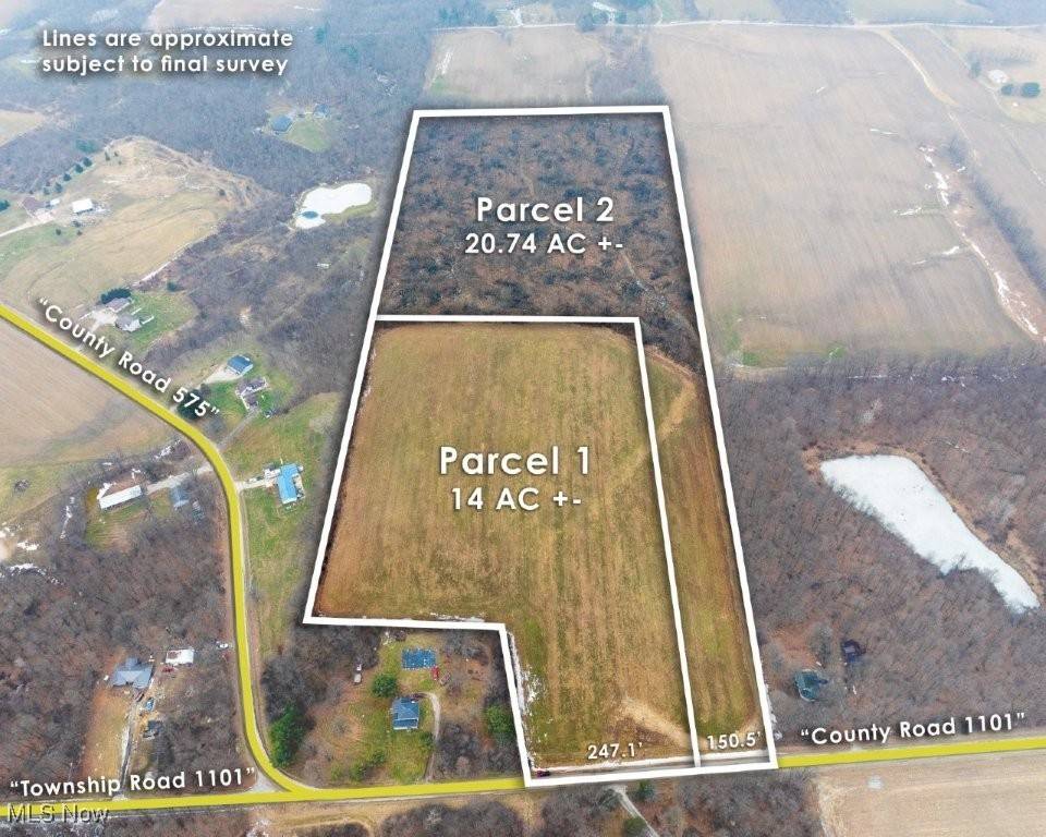 Nova, OH 44859,County Road 1101