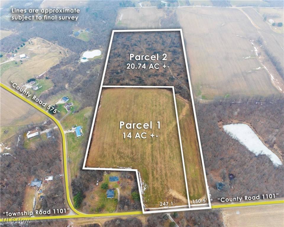 Nova, OH 44859,County Road 1101