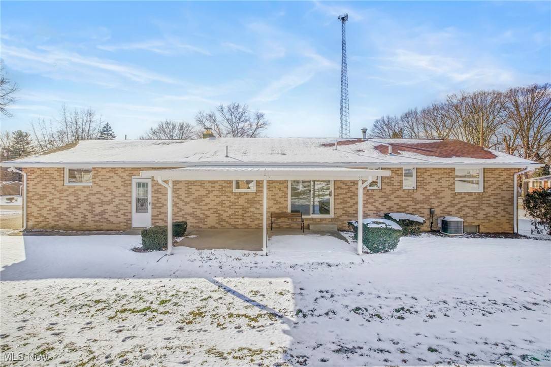 Massillon, OH 44646,2148 Clearview ST NE