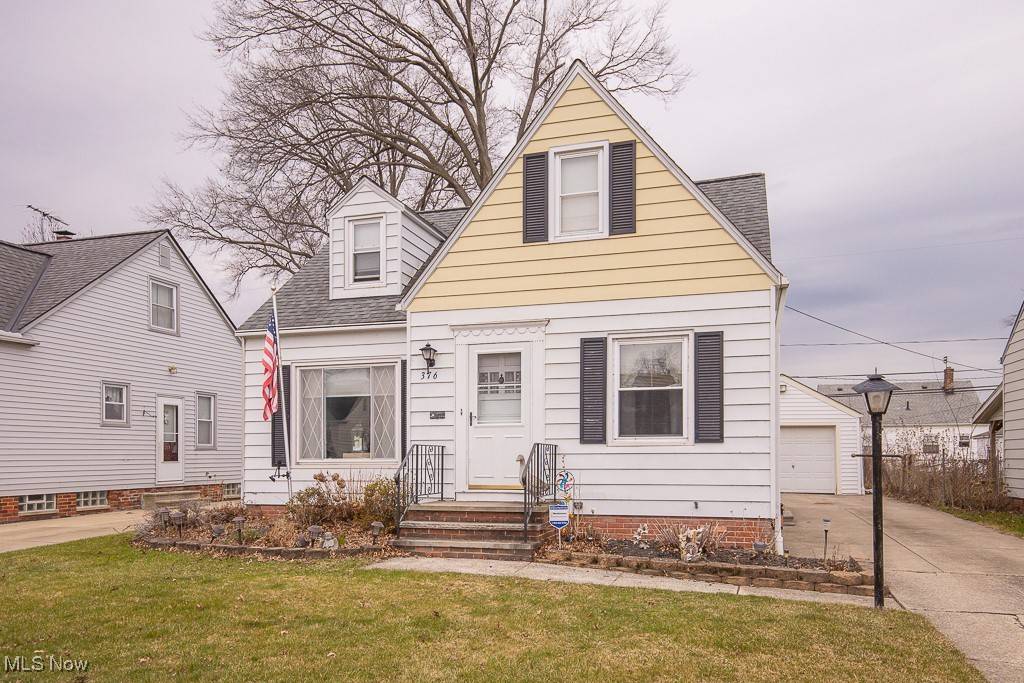 Willowick, OH 44095,376 E 330th ST