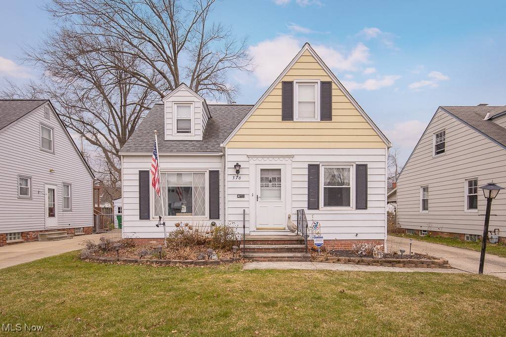 Willowick, OH 44095,376 E 330th ST
