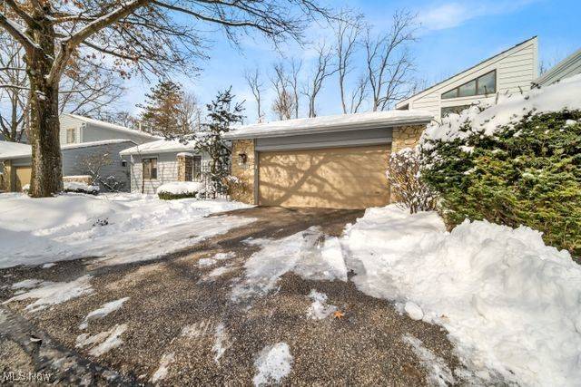 Orange, OH 44022,3755 Walnut CT #G3