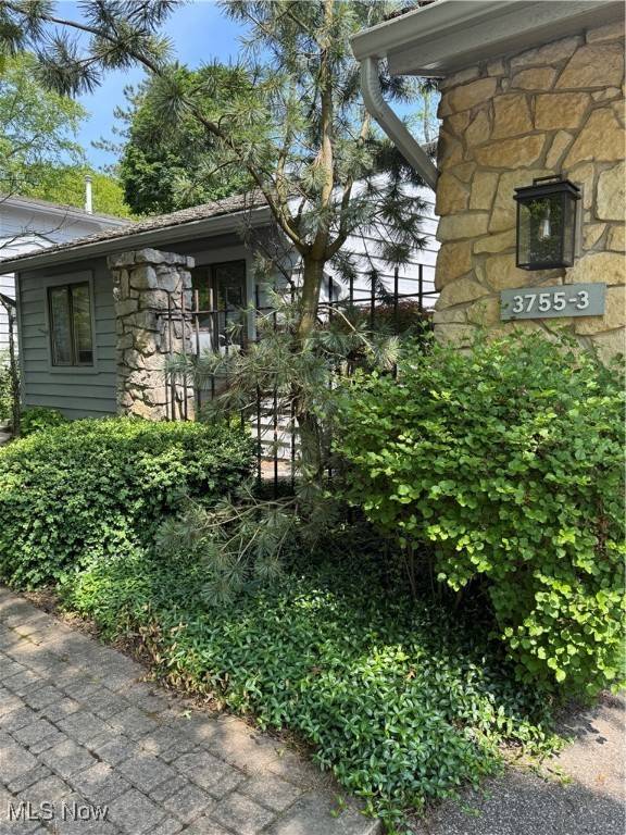 Orange, OH 44022,3755 Walnut CT #G3