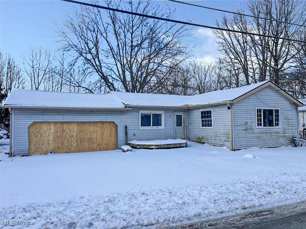 Painesville Township, OH 44077,880 Ardoye AVE