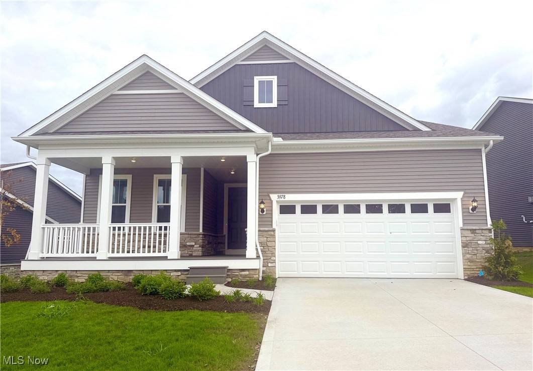 Green, OH 44685,3978 Crest View DR