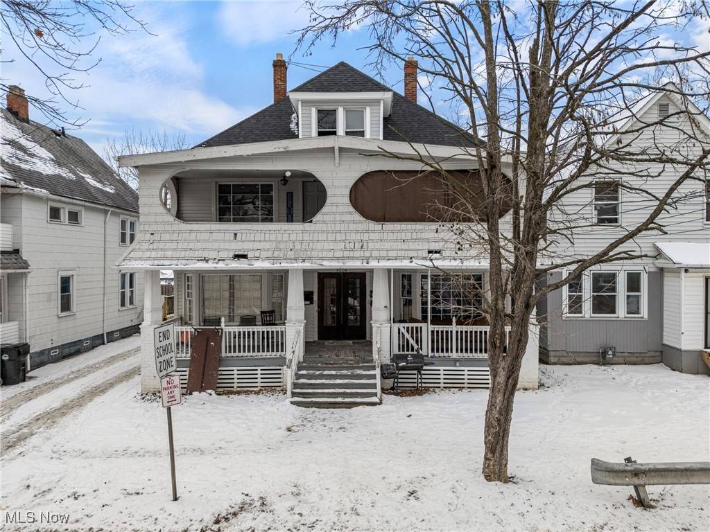 Cleveland, OH 44109,4008 Ardmore AVE