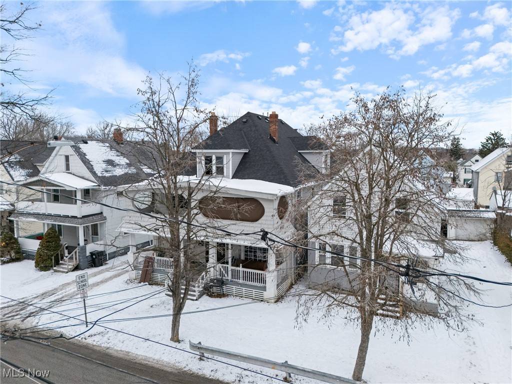 Cleveland, OH 44109,4008 Ardmore AVE