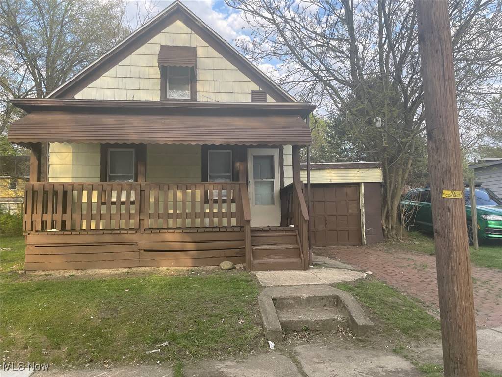 Akron, OH 44311,847 Sherman ST