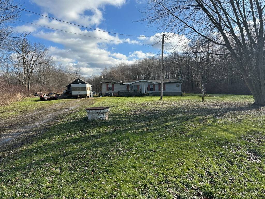 Dorset, OH 44032,600 Stanhope Kelloggsville RD
