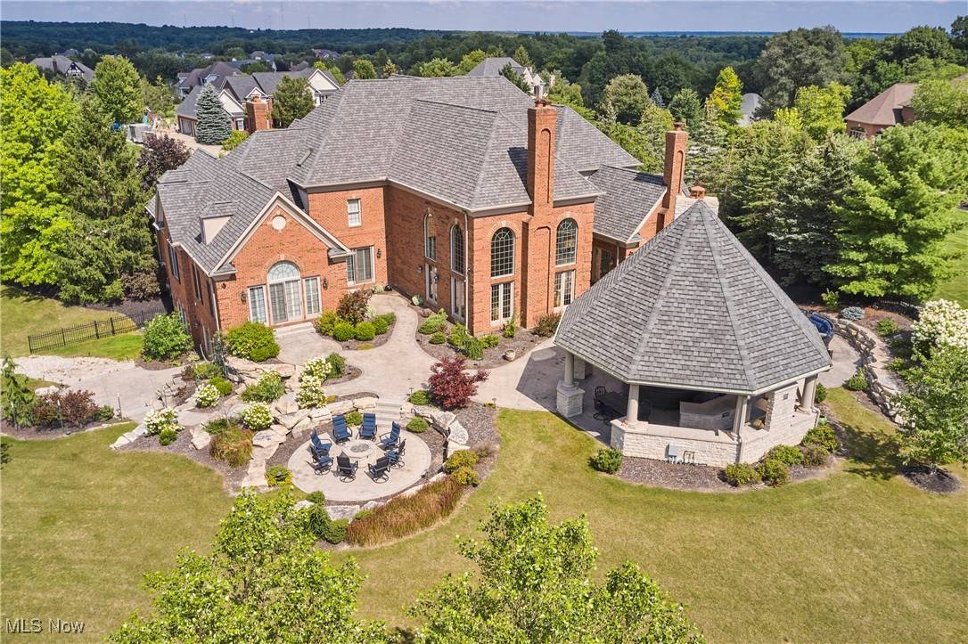 Richfield, OH 44286,3454 Skye Ridge DR