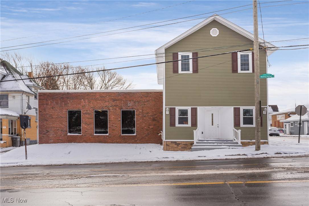 Youngstown, OH 44509,1759 Mahoning AVE