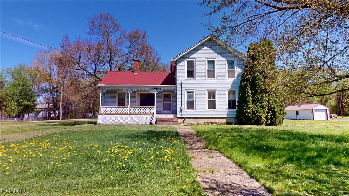 Orwell, OH 44076,195 E Main ST