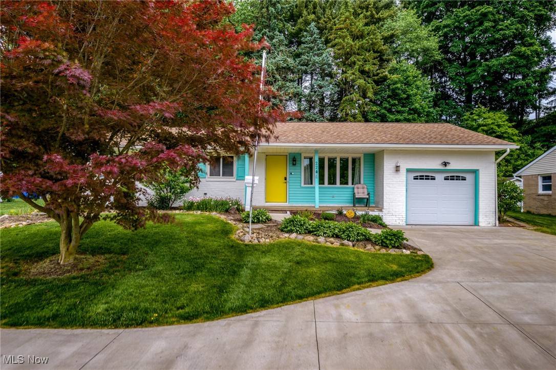 Canton, OH 44708,224 Manor AVE NW