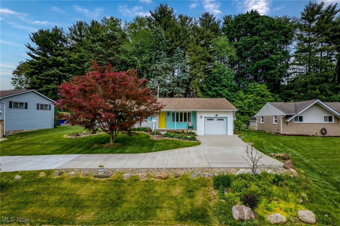 Canton, OH 44708,224 Manor AVE NW