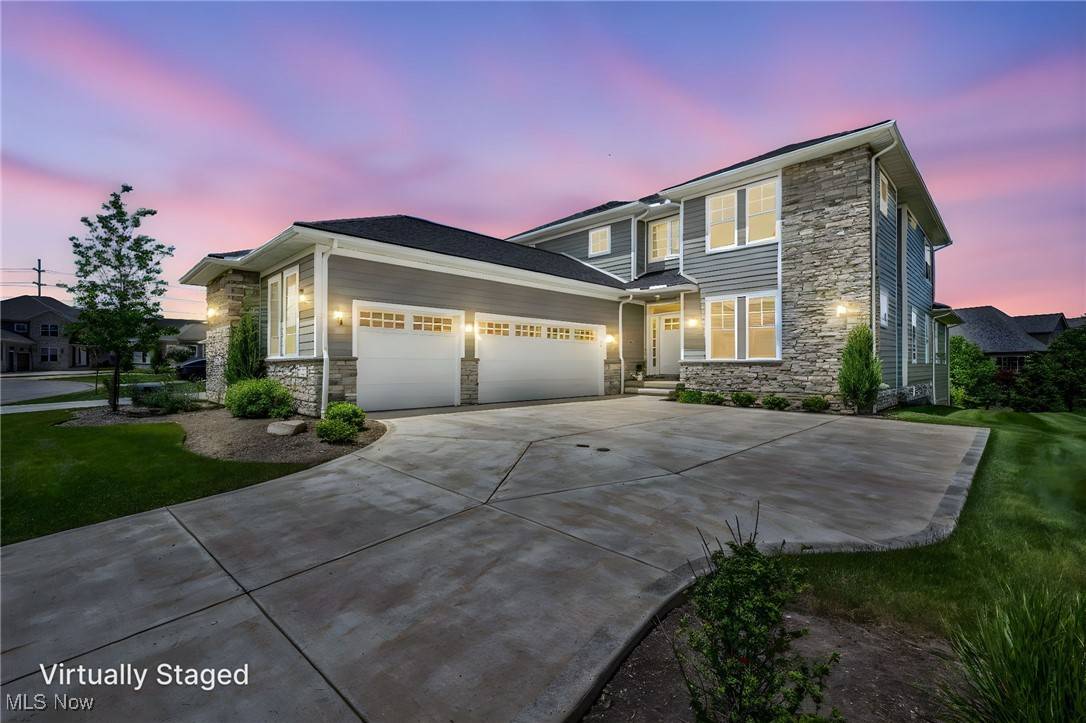 Pepper Pike, OH 44124,3575 Rembrandt LN