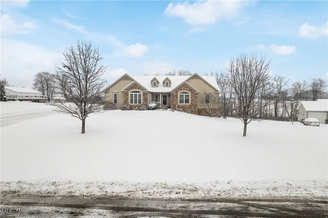 Minerva, OH 44657,11528 Melissa LN