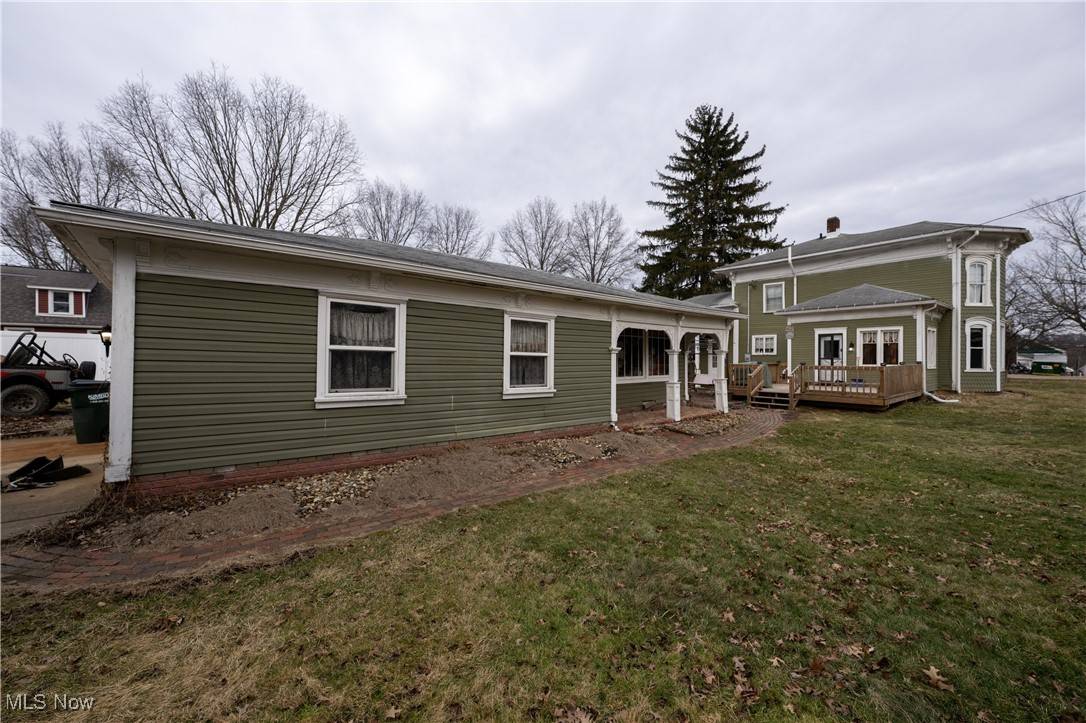Bolivar, OH 44612,124 Park AVE SW