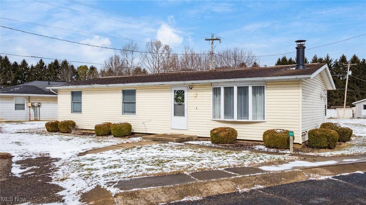 Zanesville, OH 43701,2158 S River RD