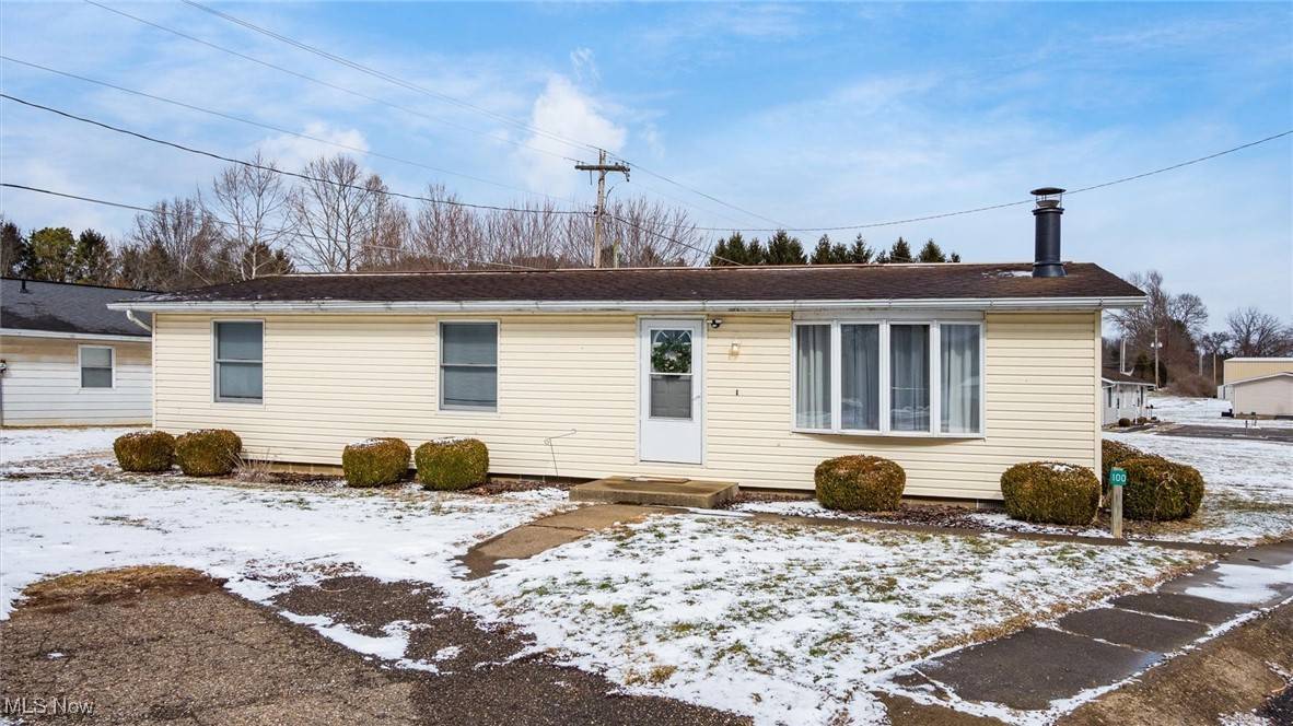 Zanesville, OH 43701,2158 S River RD
