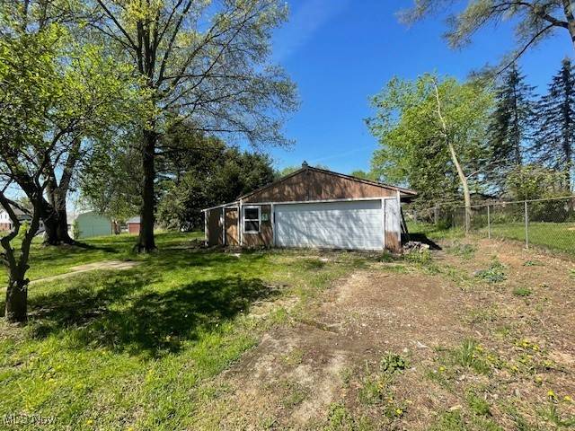 Massillon, OH 44647,4611 Suzette AVE NW
