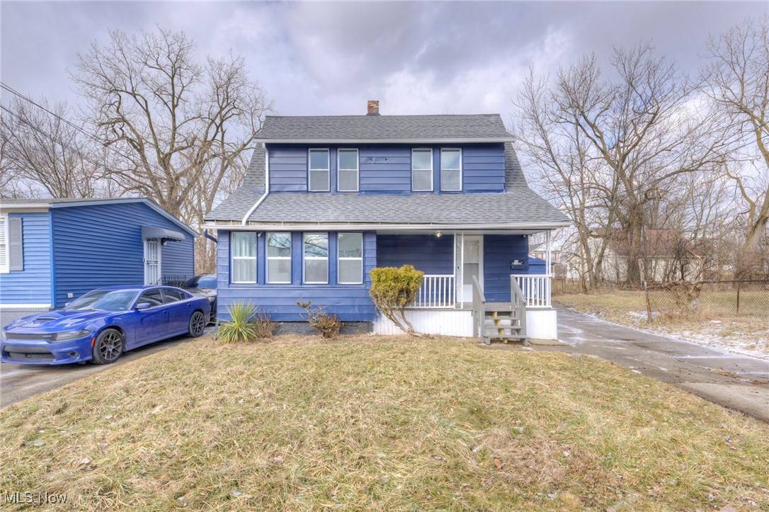 Cleveland, OH 44128,15125 Naples AVE