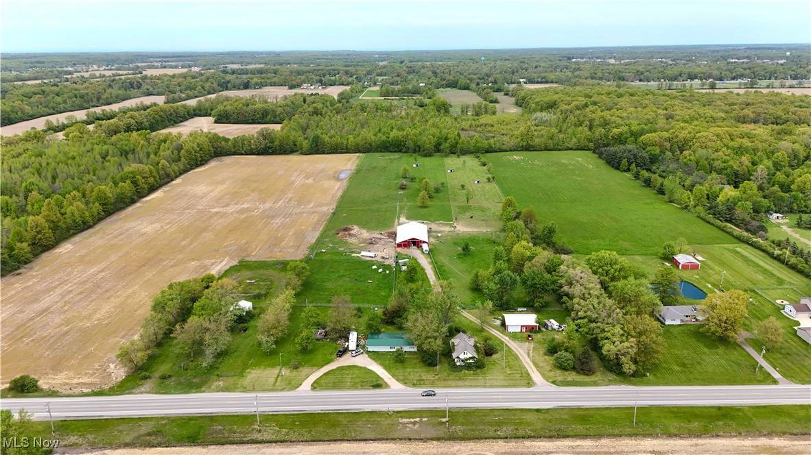 Oberlin, OH 44074,47094 US Highway 20