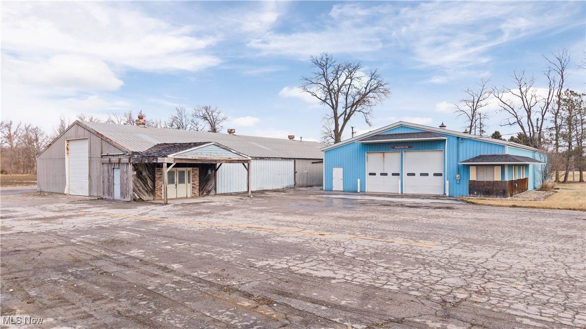 Norwalk, OH 44857,1680 Toledo RD