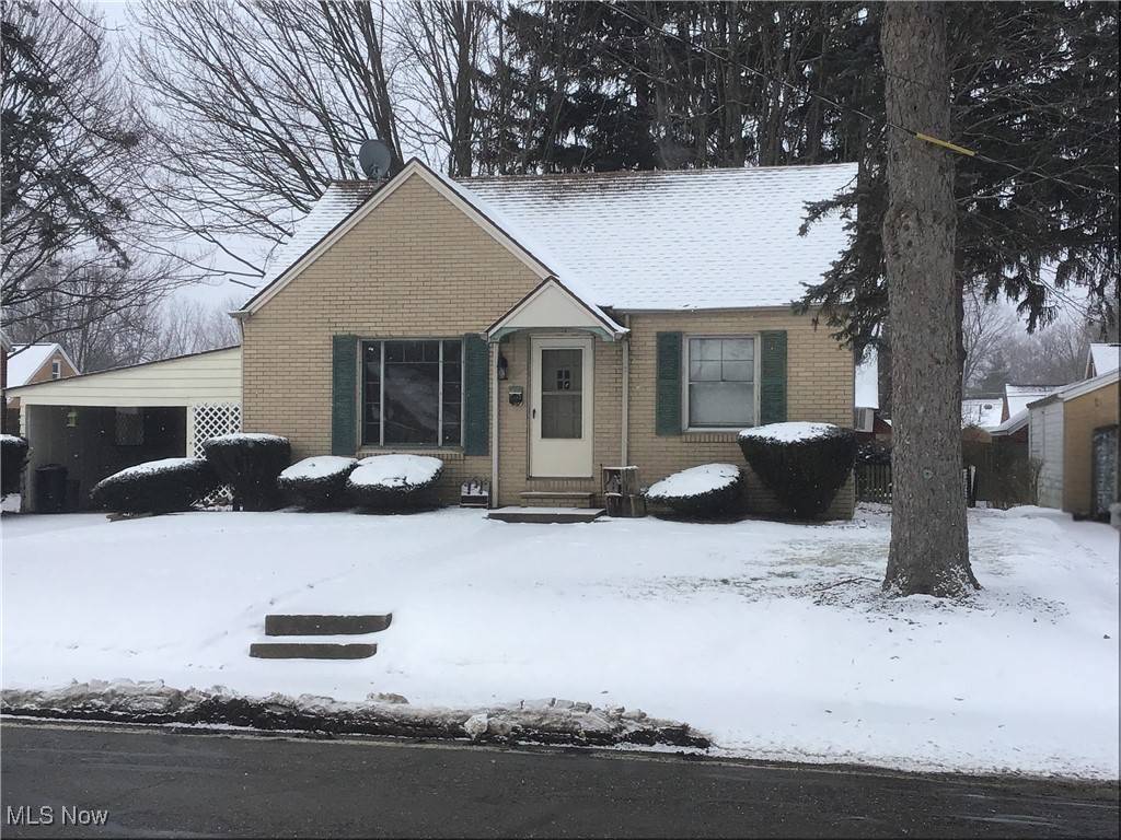 Canton, OH 44708,1527 Lakeside AVE NW