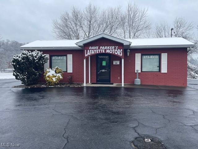Marietta, OH 45750,314 Pike