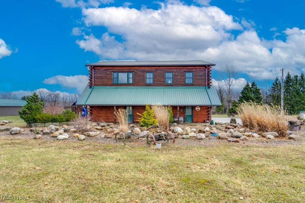 Wooster, OH 44691,3125 Henderson RD