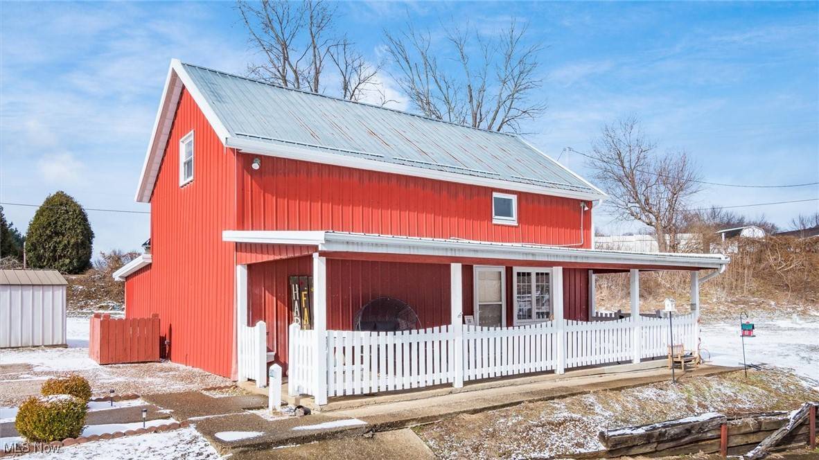 Zanesville, OH 43701,2188 S River RD