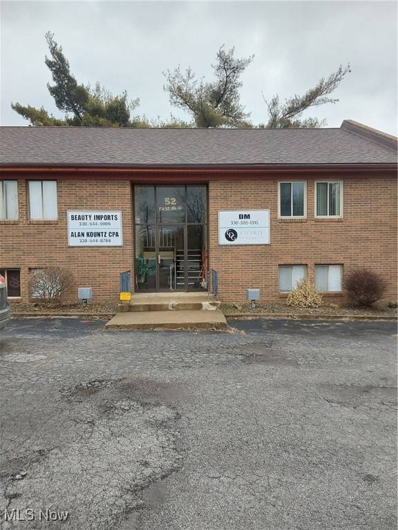 Niles, OH 44446,52 E Park AVE