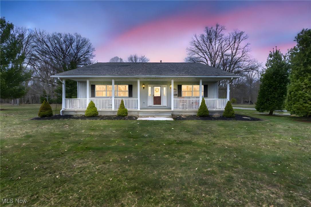 Warren, OH 44481,5925 Downs RD NW