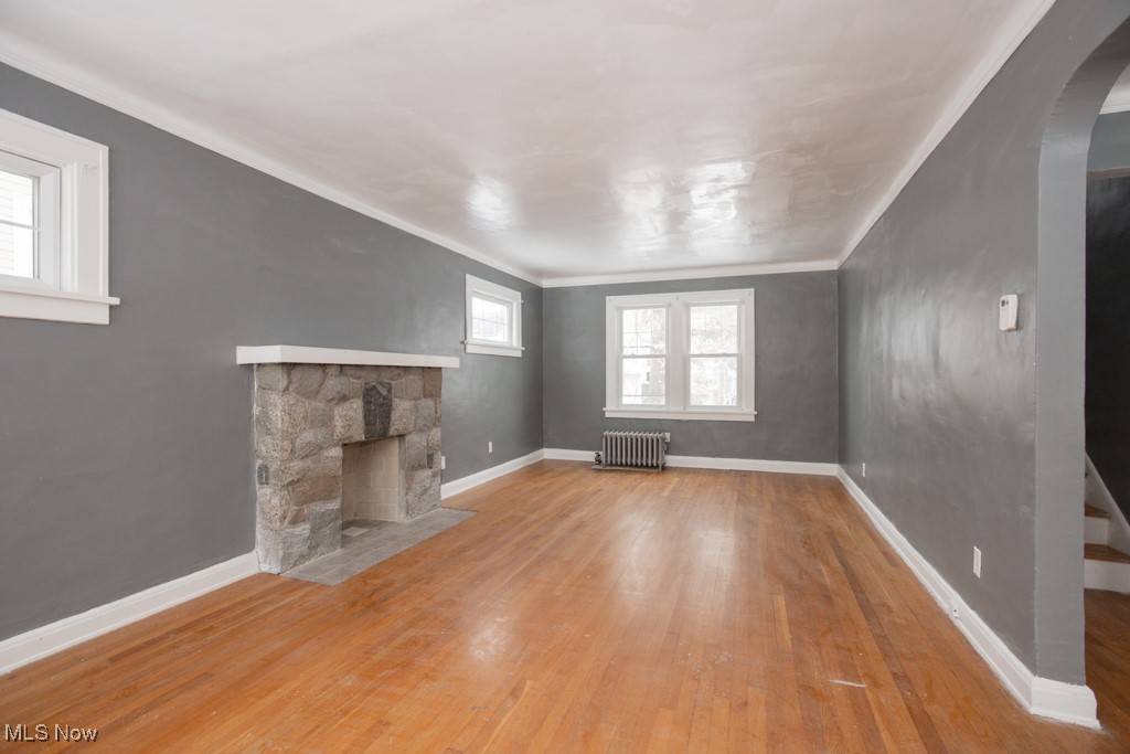 Cleveland Heights, OH 44112,3415 Henderson