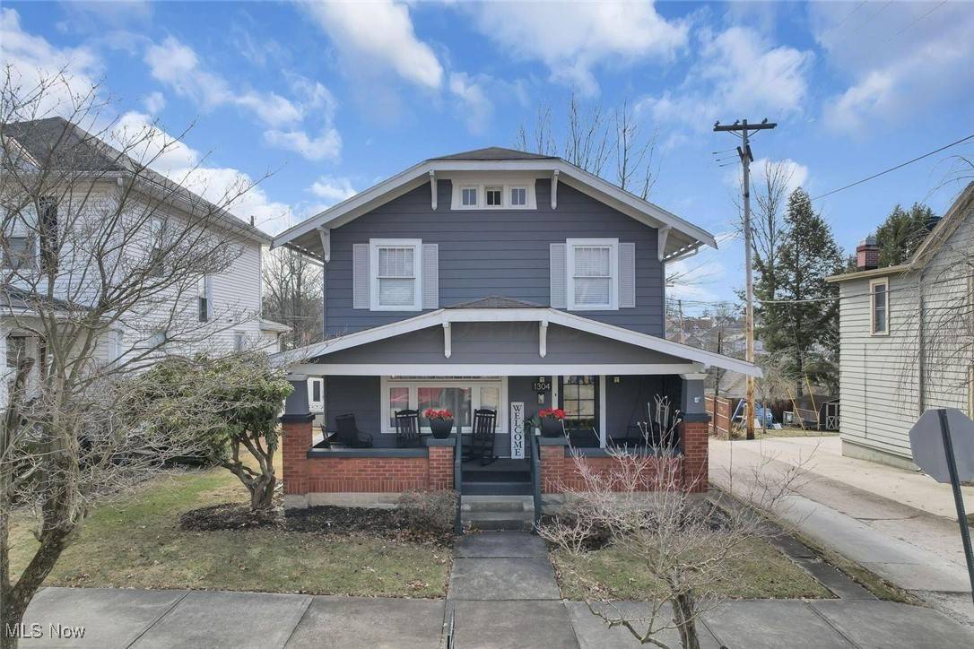 Cambridge, OH 43725,1304 Foster AVE
