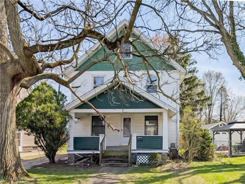 Elyria, OH 44035,545 E Broad ST