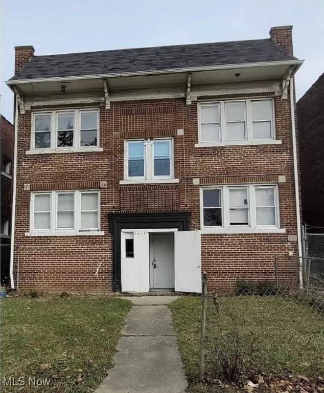 Cleveland, OH 44120,3459 E 140th ST